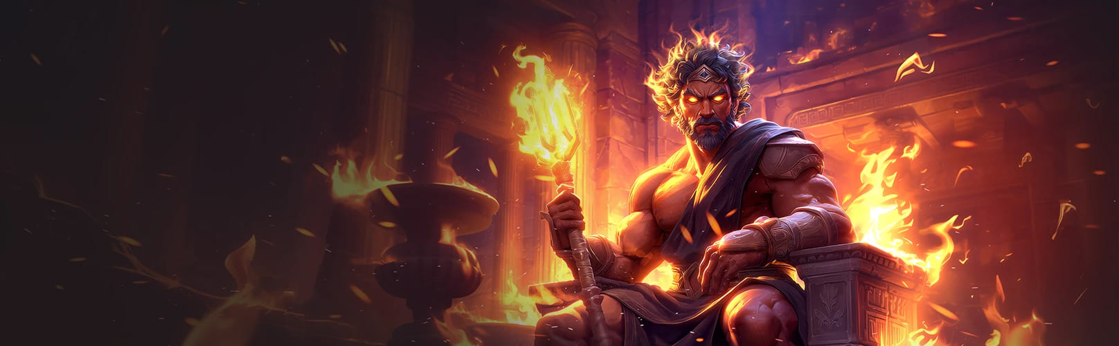 Hades Bet banner